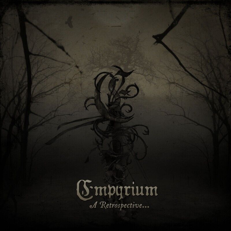 EMPYRIUM - A retrospective... [DIGIPAK CD]