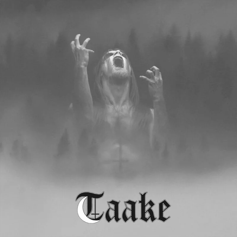 TAAKE - Taake [CD]