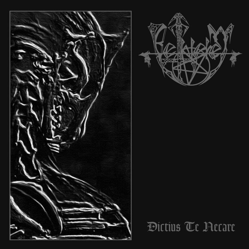 BETHLEHEM - Dictius Te Necare [DIGIPAK CD]