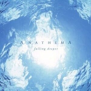 ANATHEMA - Falling Deeper [DELUXE DIGIBOOK DIGI]