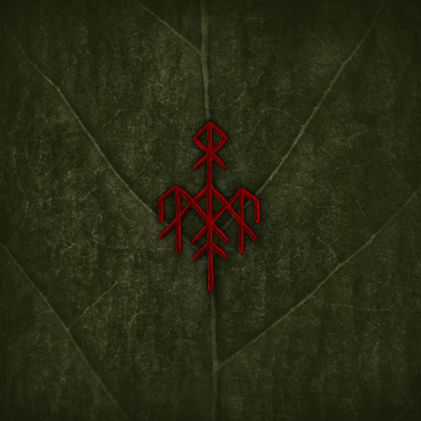 WARDRUNA - Yggdrasil [CD]