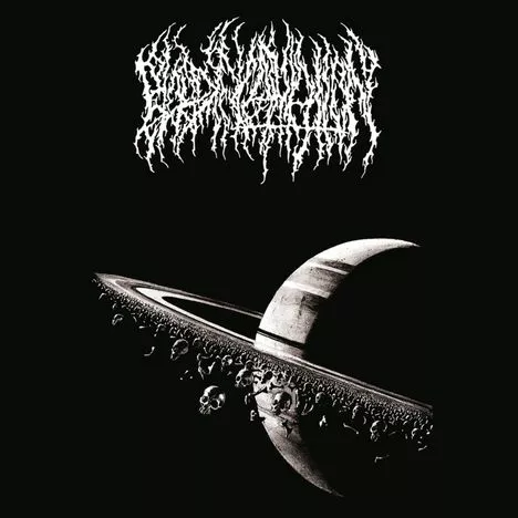 BLOOD INCANTATION - Interdimensional Extinction EP [CD]