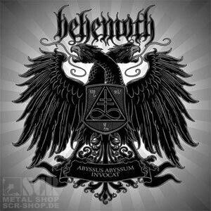 BEHEMOTH - Abyssus Abyssum Invocat [2-CD DCD]