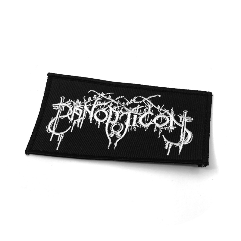 PANOPTICON - Logo [PATCH]