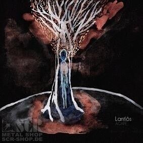 LANTLOS - Agape [LTD.2-CD DCD]