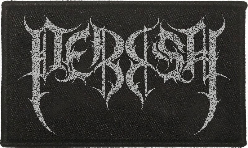 PERISH - Logo Patch [PATCH]