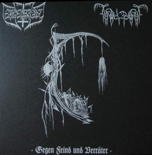 VERGELTUNG / TROLLZORN - Gegen Feind Und Verräter [LP]