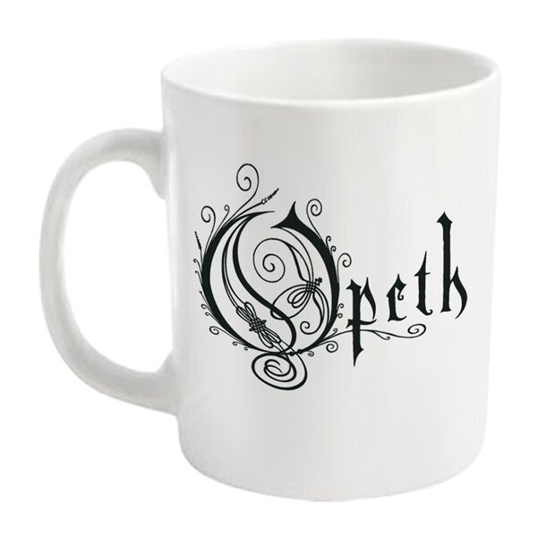 OPETH - Logo [TASSE MUG]