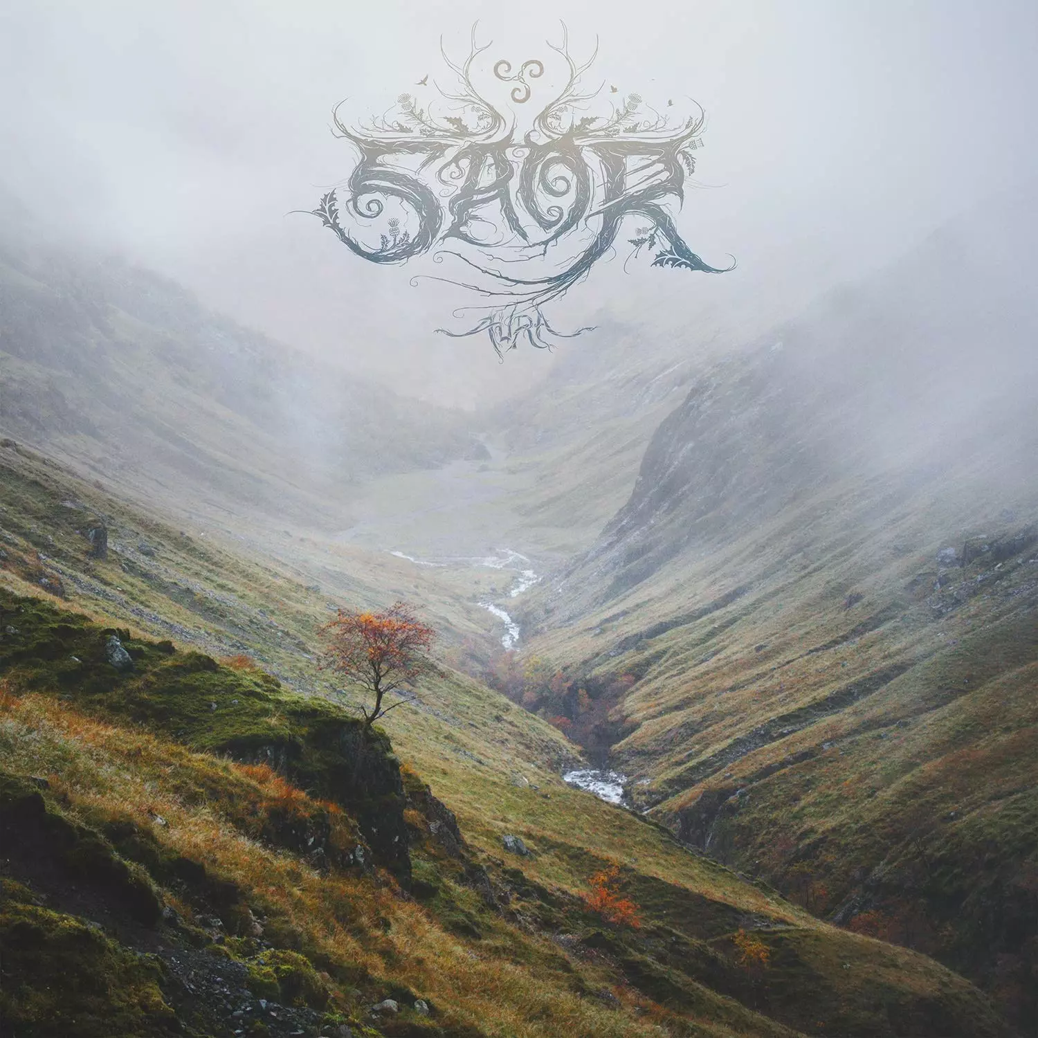 SAOR - Aura [GOLD 2LP]