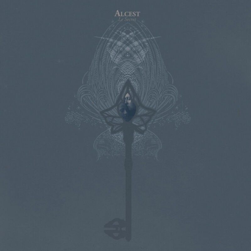 ALCEST - Le Secret [DIGIBOOK CD]