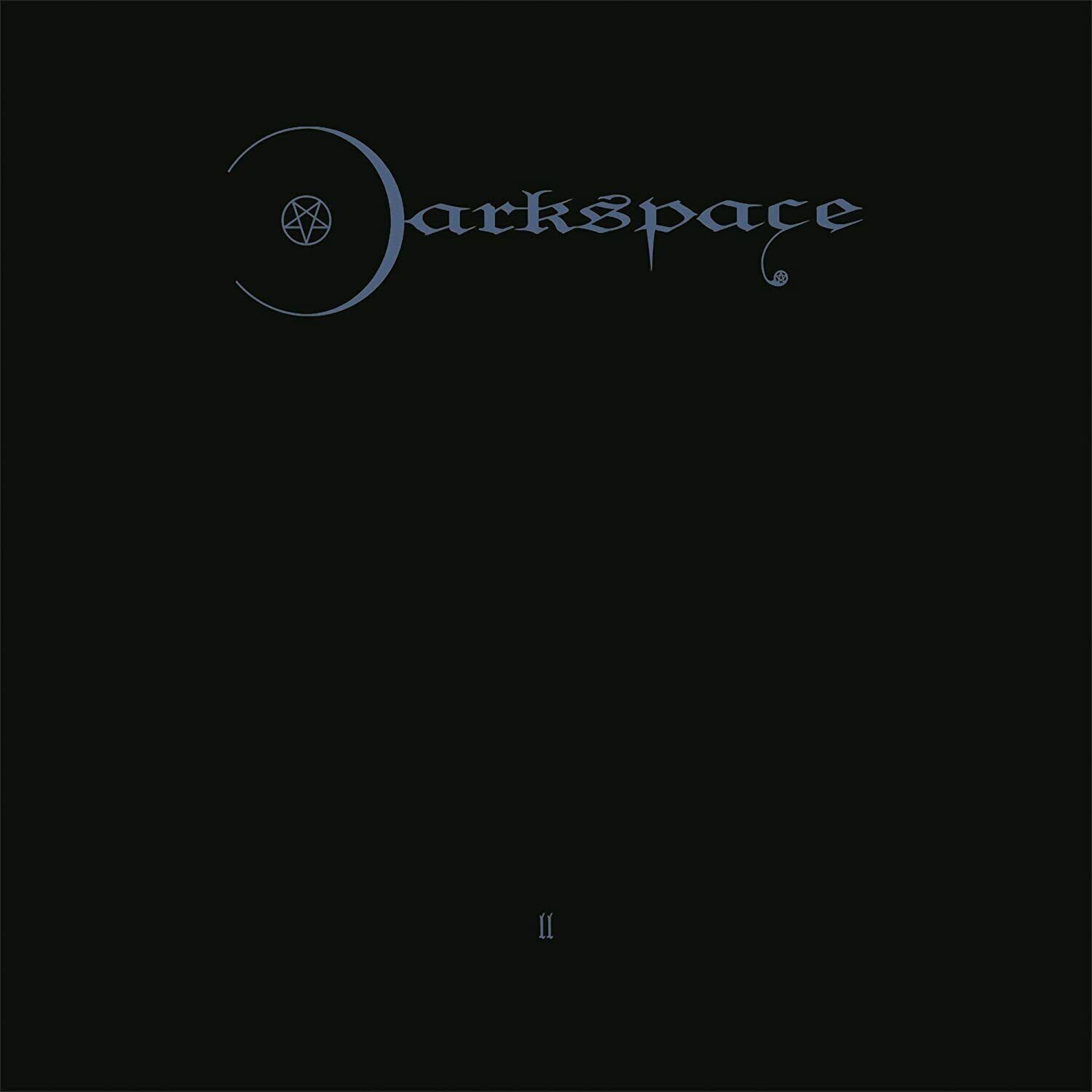 DARKSPACE - Dark Space II (Re-Release) [CD]