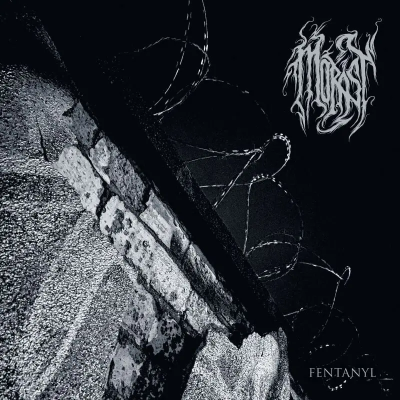 MORAST - Fentanyl [DIGIPAK CD]