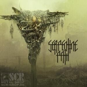 SERPENTINE PATH - Serpentine Path [CD]